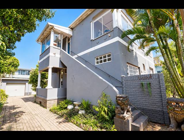 2 BEDROOM APARTMENT FOR SALE IN GLENWOOD